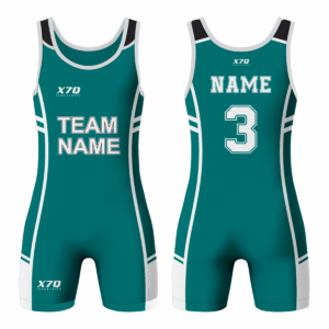 wrestling set 3