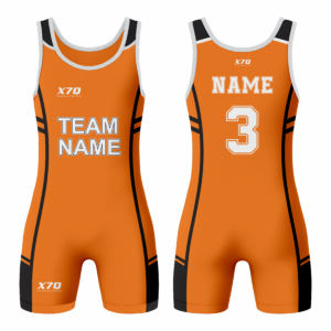 wrestling set 4