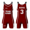 wrestling set 5