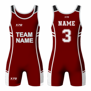 wrestling set 5