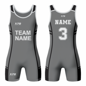 wrestling set 6