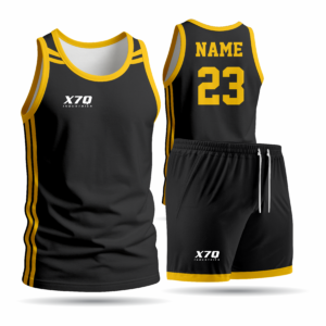 singlet short set 1