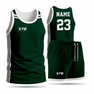 singlet short set 2