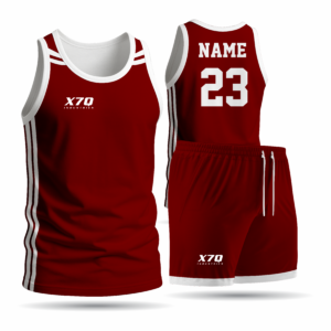 singlet short set 5