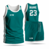 singlet short set 6