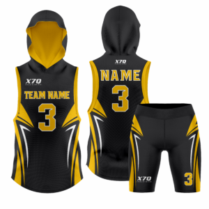 american football uniform