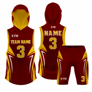 american football uniform