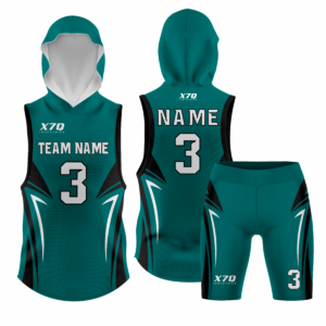 american football uniform