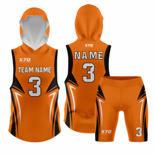 american football uniform