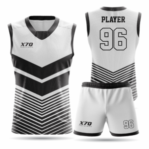 american football uniform