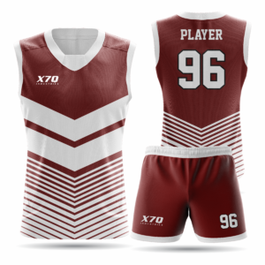 american football uniform