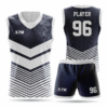 Custom AFL Uniform Custom AFL Uniform