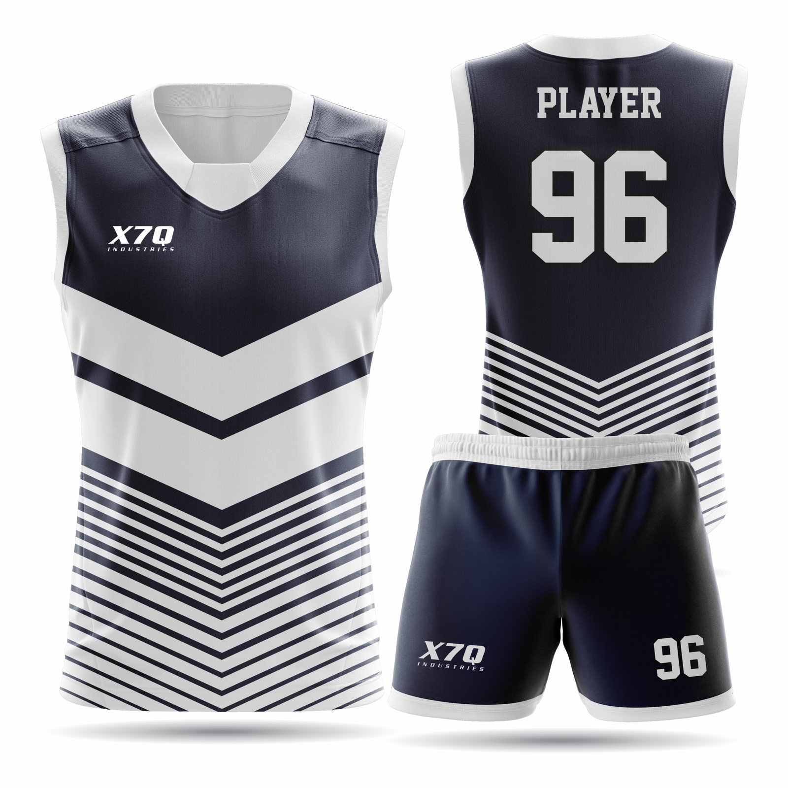 american football uniform Custom AFL Uniform