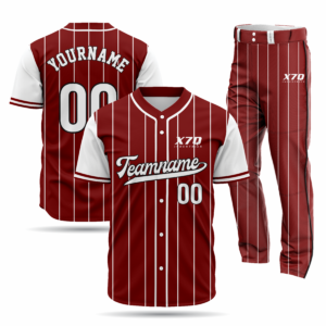 american football uniform