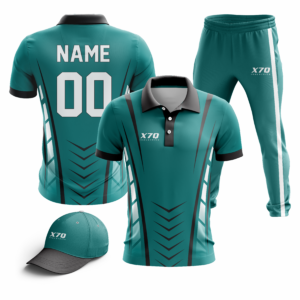 cricket uniform