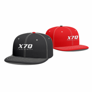 custom hat