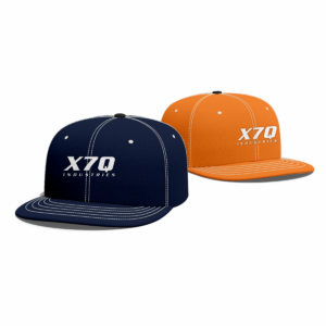 custom hat
