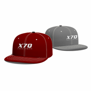 custom hat